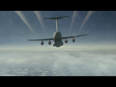 Видео: Форсаж 7 2015 г.(Доминик и его команда высаживаются в горах)