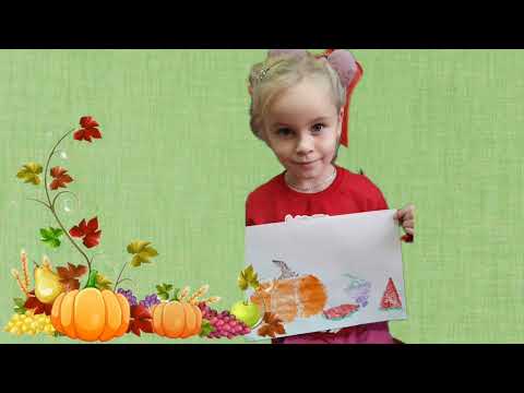 Видео: Підсумок тижня "Збір урожаю" 13.10- 17.10