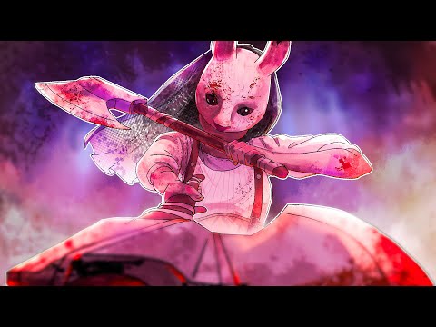 Видео: Я заставила стримеров НЕНАВИДЕТЬ Охотницу...