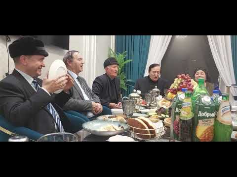 Видео: ҲАР ДАМ ҒАНИМАТ АСТ.......