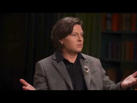 Видео: Прохор Шаляпин назвал Ирину Дубцову "сбитым летчиком"