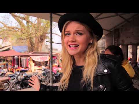 Видео: Орёл и Решка. Шопинг - 7 Выпуск (Ханой)