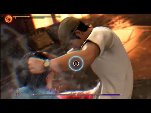 Видео: YAKUZA Like A DRAGON Gaiden Прохождение 2 The Man Who Erased His Name Человек который стёр своё имя