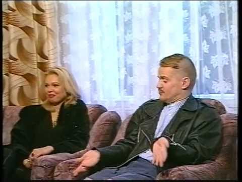 Видео: Army of Lovers в Минске, 1995 г., ч. 1