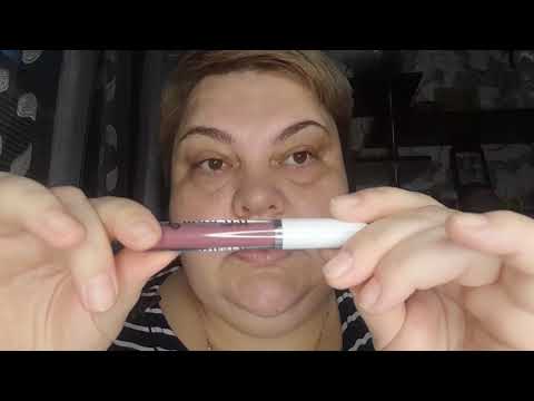 Видео: 🧘‍♀️Asmr/Role play/Макияж соседке спешащей на свидание 💑