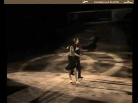 Видео: Tatiana Navka-Roman Kostomarov- Сolor of Ice videomontage