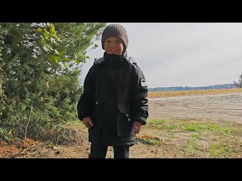 Видео: smaxs ездит по песку