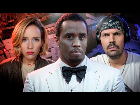 Видео: Пит смотрит Jane Kravitz - ОНИ ЗНАЛИ | Пи Дидди хронология событий