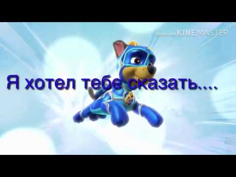 Видео: Комикс: Новый щенок часть 4