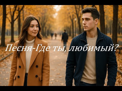 Видео: Rykov AI - Песня - Где ты, любимый?