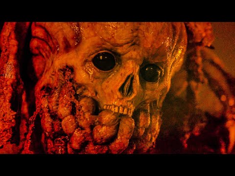 Видео: За секрет Вечной Жизни людям придётся заплатить слишком высокую цену