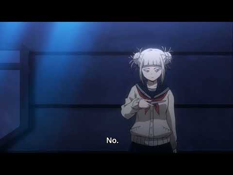 Видео: Аниме клип- я злодейка, Тога Химико