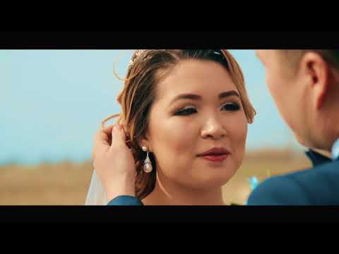 Видео: Свадьба Адилет & Айдана Гулянка