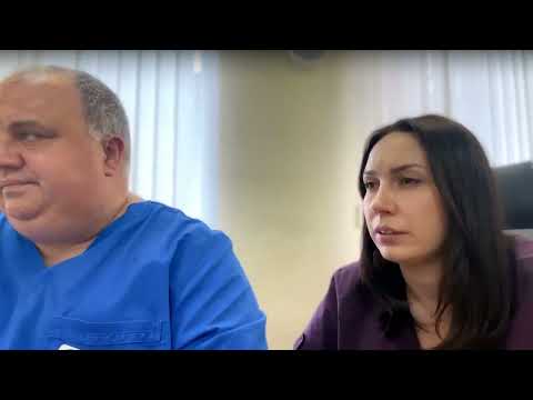 Видео: 16.06.2025 Ответы на вопросы о раке молочной железы.