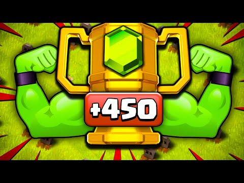 Видео: 💚ЛУЧШИЙ СПОСОБ ПОЛУЧИТЬ МНОГО ГЕМОВ ► РАЗВИТИЕ ГОБЛИНА В CLASH OF CLANS №12