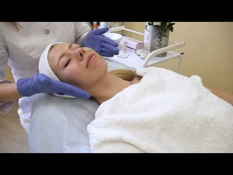 Видео: Как делают PRX T33 пилинг