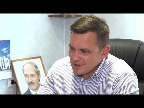 Видео: УКС города Пинска. Программа "Подробности" 08.08.2025