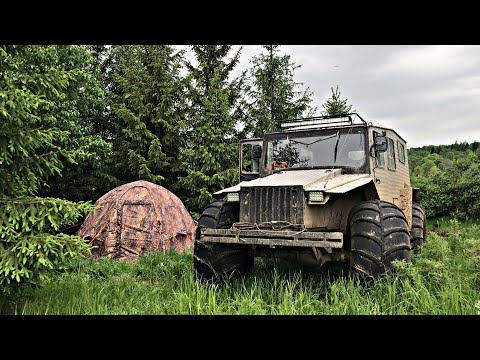 Видео: ПУТЕШЕСТВИЕ в ТАЁЖНУЮ ГЛУШЬ за МЕТАЛЛОМ! ТОННЫ МЕТАЛЛА! ЖАРА «+30»! ТРАКИ, КАТКИ, РЕССОРЫ!
