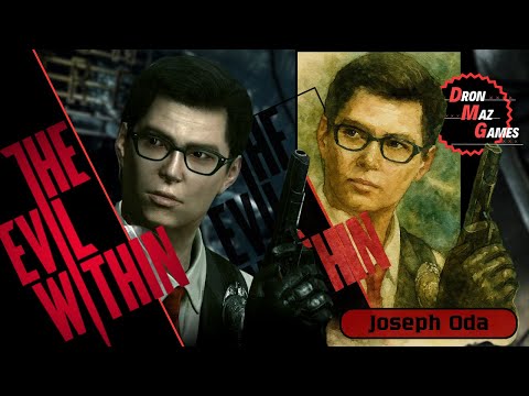 Видео: The Evil Within - Прохождение. Серия 20.