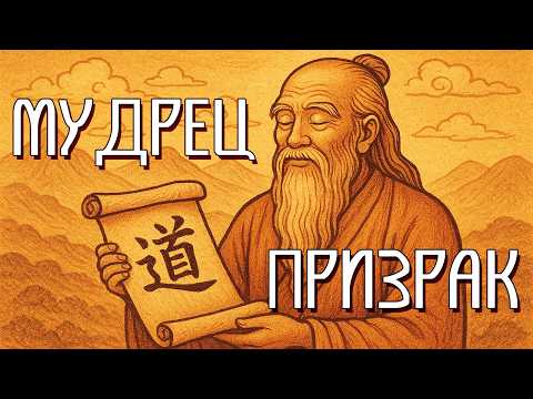 Видео: СЛУШАЙ И ЗАСЫПАЙ 🌜 ЛАО-ЦЗЫ: КАК РОДИЛАСЬ ВЕЛИКАЯ ФИЛОСОФИЯ ДАО