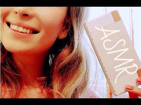 Видео: АСМР * asmr * Волшебное средство для роста волос :) * ролевая игра * Roleplay