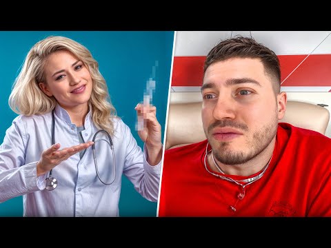 Видео: СЛОМАЛ КОЛЕНО НА ФУТБОЛЕ🥼💉| ЭТО БЫЛО НЕВЫНОСИМО...