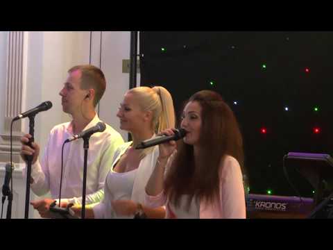 Видео: Марина і компанія. Весільний ХІТ Осіннього Сезону 2017 (КАПУ$ТА)