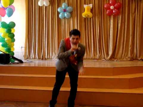 Видео: Песня про математику
