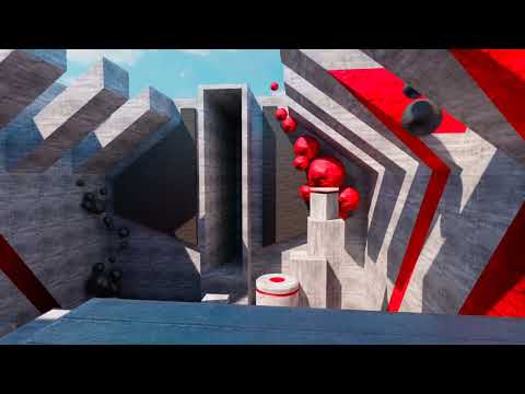 Видео: Daedalus VR Прохождение  Часть 1