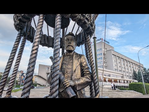 Видео: нижний новгород набережная федоровского шок сколько туристов приехало