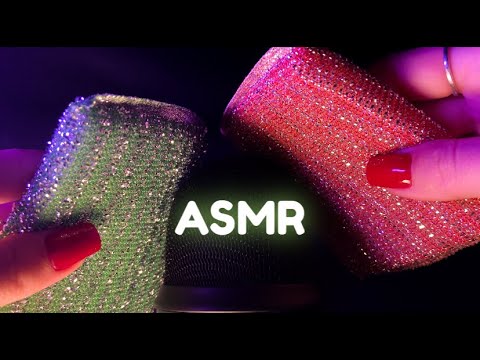 Видео: ASMR BEST TRIGGER SPONGE 🧽 / АСМР НАЙКРАЩИЙ ТРИГЕР ГУБКА ДЛЯ СНУ 💤🤫