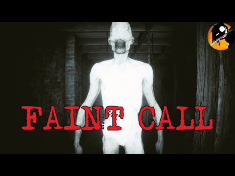 Видео: Faint Call ● Cигнал бедствия ● Полное прохождение.