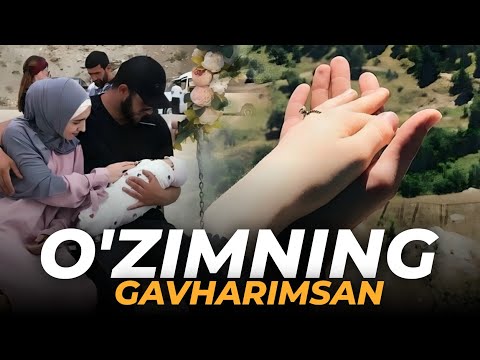 Видео: Ўзимнинг гавҳаримсан | Бўлган воқеа | Омар Халил