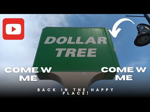 Видео: РОЖДЕСТВЕНСКИЕ НАХОДКИ DOLLAR TREE 🌳 🎄 2025 ГОДА! ПОШЛИ СО МНОЙ В DOLLAR TREE! #dollartreefinds #...
