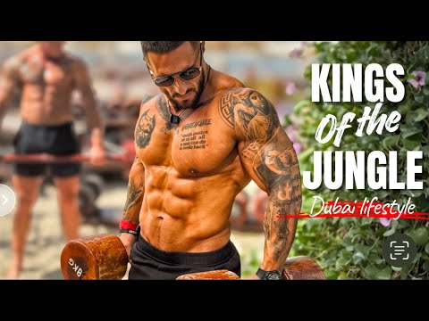 Видео: Что делает 1% лучших по выходным ради фитнеса и веселья