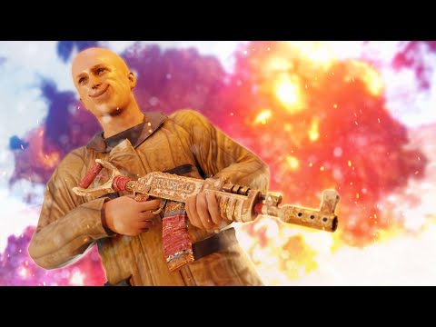 Видео: Незабываемые эмоции от вайпа в Раст/Rust. esQa