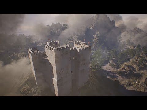 Видео: Сделайте ваши пейзажи в UE5 мгновенно лучше!