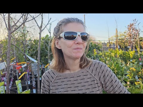 Видео: Безумный шопинг в садовом центре! Часть 2я🌿| Garden Center: Another Epic Shopping Adventure!