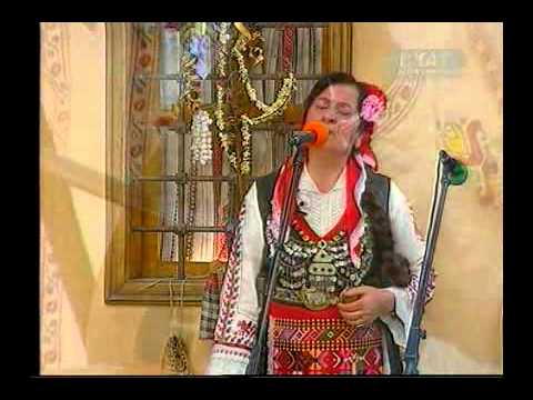 Видео: Стайка Гьокова- Да се провали Майстор Манола..