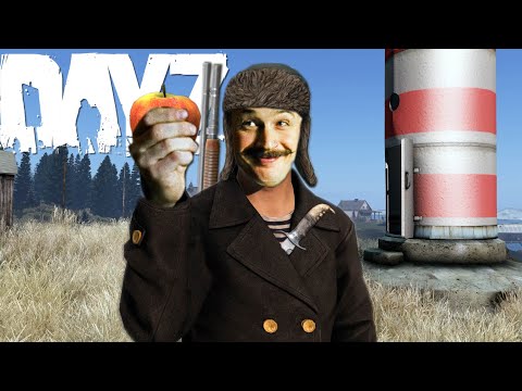 Видео: ПРОЯВЛЕНИЕ ДОБРОТЫ В DAYZ