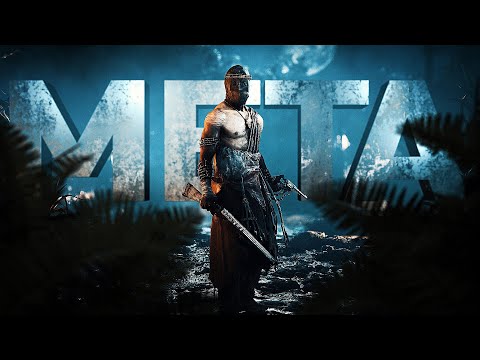 Видео: СЫГРАЛ С МЕТОЙ В HUNT
