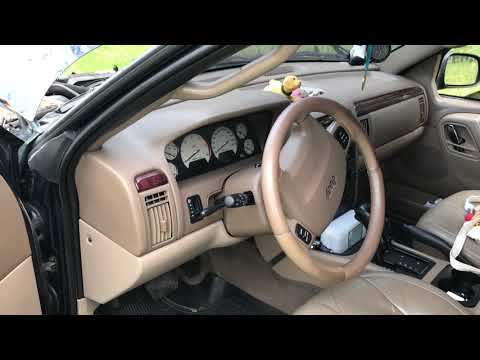 Видео: Чистка датчика распредвала, Р0340 стираем ошибки на Jeep Grand Cherokee …