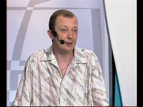 Видео: Готовим с Куллинковичем. Программа "Воскресное утро" (2010)