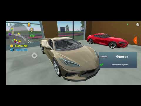 Видео: Катаемся на машине