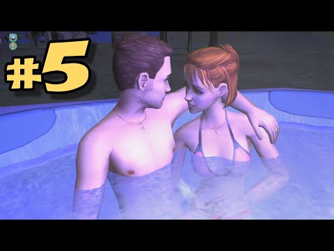 Видео: The SIMS 2: Династия в СИМС 2 #5 - Воссоединение