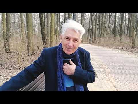 Видео: Андрей Румянцев о Вампилове. Документальный видеопроект «Помним. Счастливы…» к 85-летию драматурга