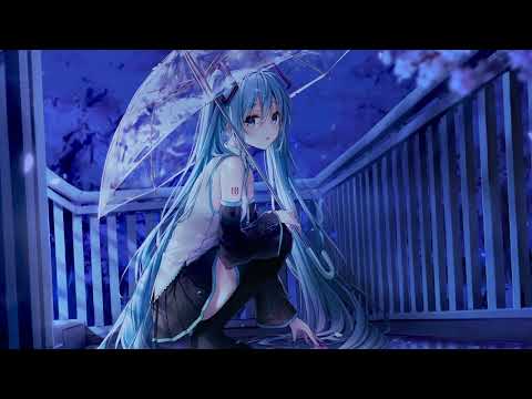 Видео: Midix - Граница Пустоты [speed up, nightcore]