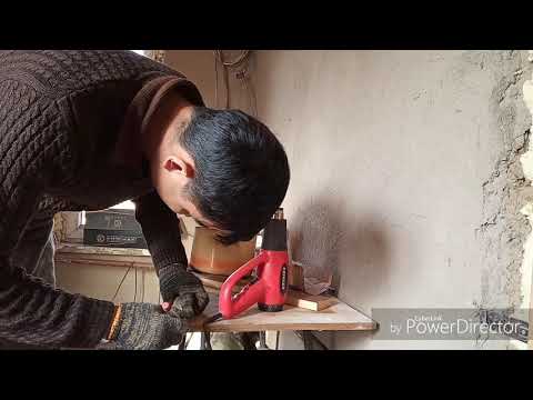 Видео: Лук из Полипропиленовой трубы Polypropylene pipe bow