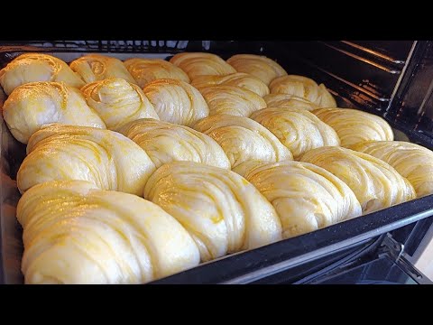 Видео: СЕКРЕТ В ЭТОЙ ТЕХНИКЕ ‼️ Я НИКОГДА НЕ ЕЛА БОЛЕЕ ВКУСНОГО, ПРОСТОГО ТЕСТА 💯 РЕЦЕПТ ХРУСТЯЩЕГО ТЕСТА