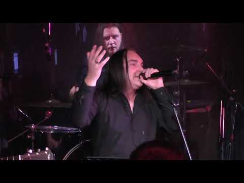 Видео: ГОРШЕНЕВ "По раскрашенной душе" (Солнечногорск, Каре-клуб, 30.09.22)